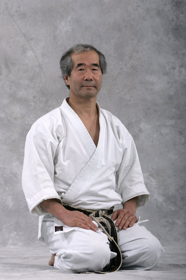Hiroji Fukazawa