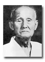 Hironori Ohtsuka Banner