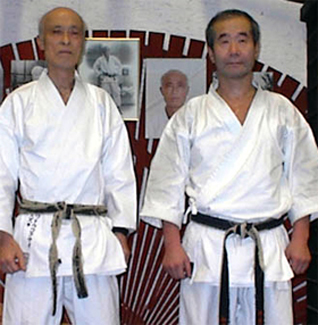 Suzuki & Fukazawa
